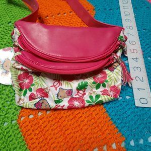 Hello Kitty fannypack